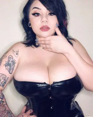 Spooky OnlyFans Leaked Free Thumbnail Picture - #3i5Qv60wXz