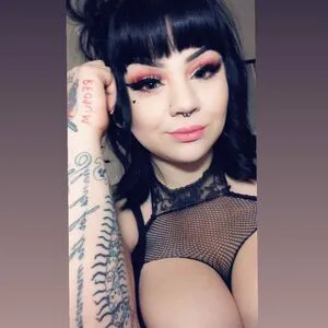 Spooky OnlyFans Leaked Free Thumbnail Picture - #4JDdzipFDu