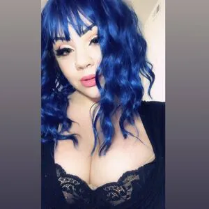 Spooky OnlyFans Leaked Free Thumbnail Picture - #6b0ZJuEcnT