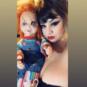 Spooky OnlyFans Leaked Free Thumbnail Picture - #Cmr6G0aH6h