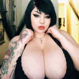Spooky OnlyFans Leaked Free Thumbnail Picture - #DevIgmDjzd