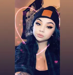 Spooky OnlyFans Leaked Free Thumbnail Picture - #H662BVr66W