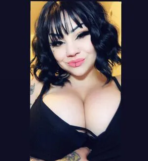 Spooky OnlyFans Leaked Free Thumbnail Picture - #HK6HEGB4Tn