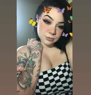 Spooky OnlyFans Leaked Free Thumbnail Picture - #JILbChjFTA