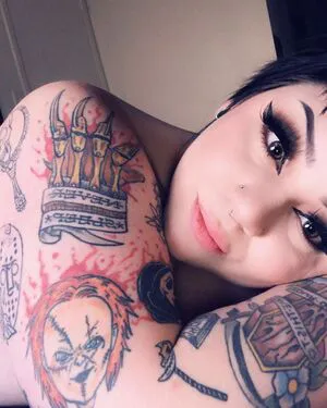 Spooky OnlyFans Leaked Free Thumbnail Picture - #K38oHA73Vm
