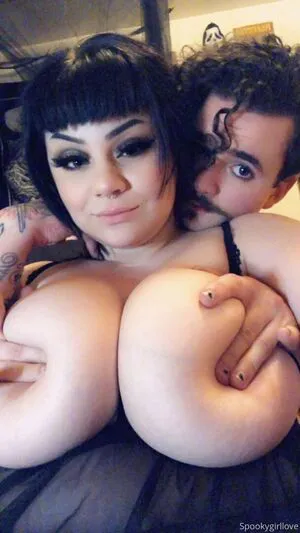 Spooky OnlyFans Leaked Free Thumbnail Picture - #VsE6PlmP52