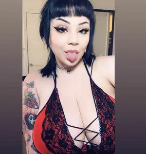 Spooky OnlyFans Leaked Free Thumbnail Picture - #ZvAb1IHehu