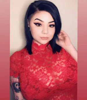 Spooky OnlyFans Leaked Free Thumbnail Picture - #f6d6CMKp5E