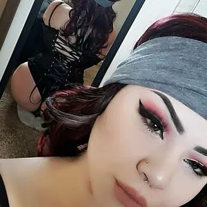 Spooky OnlyFans Leaked Free Thumbnail Picture - #gST6qVj43A