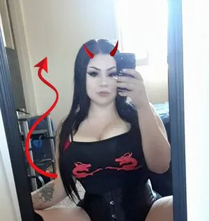 Spooky OnlyFans Leaked Free Thumbnail Picture - #mhPSz7Cs5z