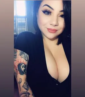 Spooky OnlyFans Leaked Free Thumbnail Picture - #mmszYxnWrZ