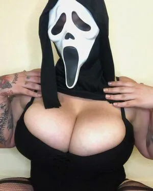 Spooky OnlyFans Leaked Free Thumbnail Picture - #nnvFNH56T3