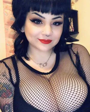 Spooky OnlyFans Leaked Free Thumbnail Picture - #osCDVciUkp