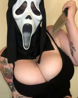 Spooky OnlyFans Leaked Free Thumbnail Picture - #poZVB5McQW