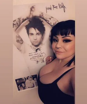 Spooky OnlyFans Leaked Free Thumbnail Picture - #uvpOpTmoCJ