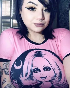 Spooky OnlyFans Leaked Free Thumbnail Picture - #xfwdqM1YXI