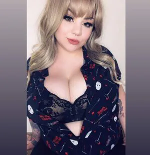 Spooky OnlyFans Leaked Free Thumbnail Picture - #yi984G37Ss