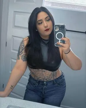 Spookyb3an555 OnlyFans Leaked Free Thumbnail Picture - #MGg4SptQBJ