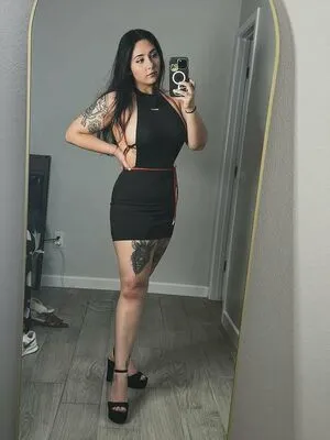 Spookyb3an555 OnlyFans Leaked Free Thumbnail Picture - #SbBWSIk4N1