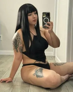 Spookyb3an555 OnlyFans Leaked Free Thumbnail Picture - #auXTob5Nhf