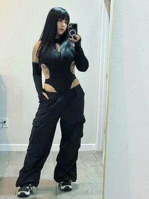 Spookyb3an555 OnlyFans Leaked Free Thumbnail Picture - #o5IOCbh2B9