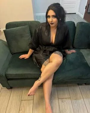 Spookyb3an555 OnlyFans Leaked Free Thumbnail Picture - #q2WfFmuOLS