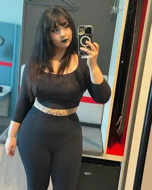 Spookyb3an555 OnlyFans Leaked Free Thumbnail Picture - #xca0CylVkk