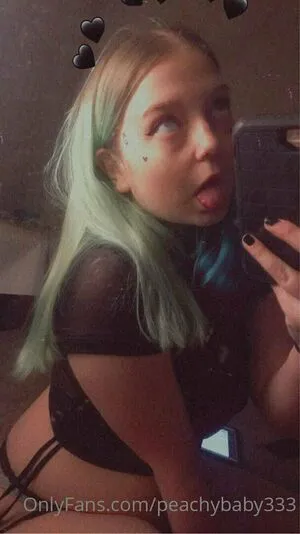 Spookybaby777 OnlyFans Leaked Free Thumbnail Picture - #0H2j4vnuWs