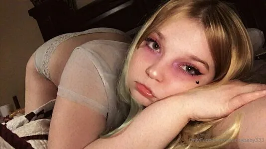 Spookybaby777 OnlyFans Leaked Free Thumbnail Picture - #6atWYy3LPN