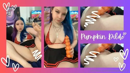 Spookybaby777 OnlyFans Leaked Free Thumbnail Picture - #7BxHjzzoZC