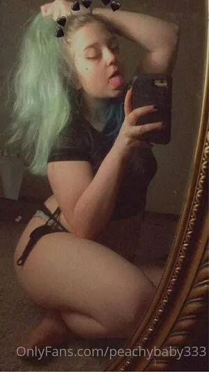 Spookybaby777 OnlyFans Leaked Free Thumbnail Picture - #A0LvxPKGnc
