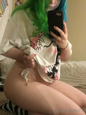 Spookybaby777 OnlyFans Leaked Free Thumbnail Picture - #AMI4YRmBkV