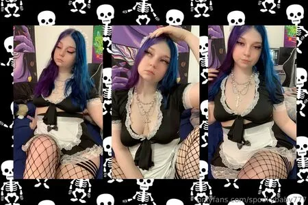 Spookybaby777 OnlyFans Leaked Free Thumbnail Picture - #Ct5cioXshU