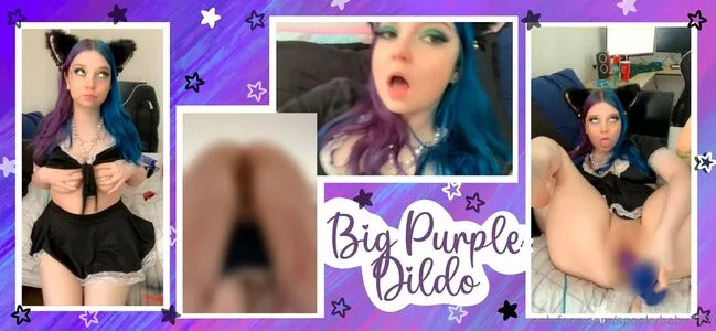 Spookybaby777 OnlyFans Leaked Free Thumbnail Picture - #CtAJ0hAZx1