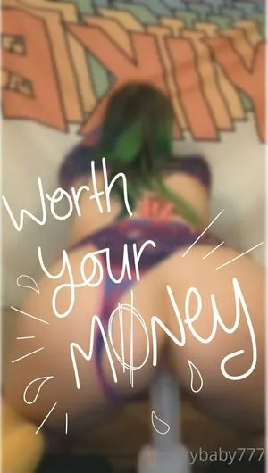Spookybaby777 OnlyFans Leaked Free Thumbnail Picture - #Ohmg1EKapL