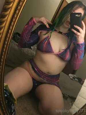 Spookybaby777 OnlyFans Leaked Free Thumbnail Picture - #Uz6tteT8e3