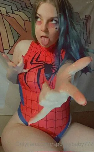 Spookybaby777 OnlyFans Leaked Free Thumbnail Picture - #WYuVm0Iz7C