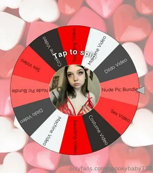 Spookybaby777 OnlyFans Leaked Free Thumbnail Picture - #XVIzFpqYo1