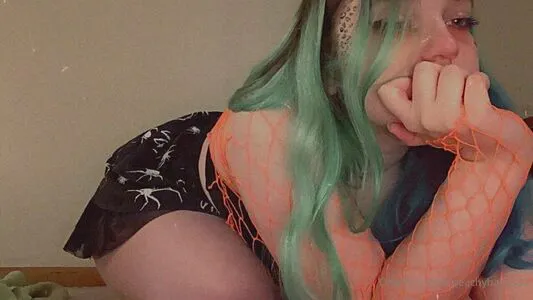 Spookybaby777 OnlyFans Leaked Free Thumbnail Picture - #YtYrd4pnkv