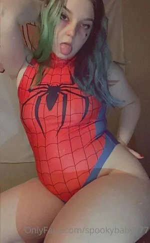 Spookybaby777 OnlyFans Leaked Free Thumbnail Picture - #btuA4RIgvk