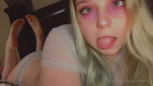 Spookybaby777 OnlyFans Leaked Free Thumbnail Picture - #gPoz35ZBp3