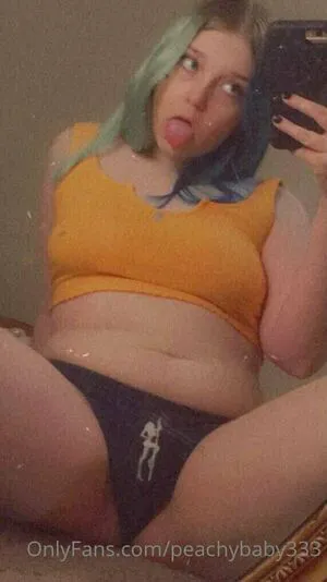 Spookybaby777 OnlyFans Leaked Free Thumbnail Picture - #hVJiB7L2MA