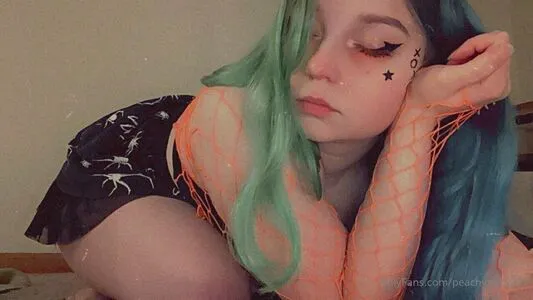 Spookybaby777 OnlyFans Leaked Free Thumbnail Picture - #j6RlkB7rSl