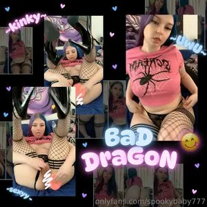 Spookybaby777 OnlyFans Leaked Free Thumbnail Picture - #rf6CCxYA58