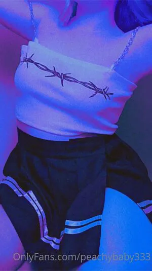 Spookybaby777 OnlyFans Leaked Free Thumbnail Picture - #ulpYbVtyfJ