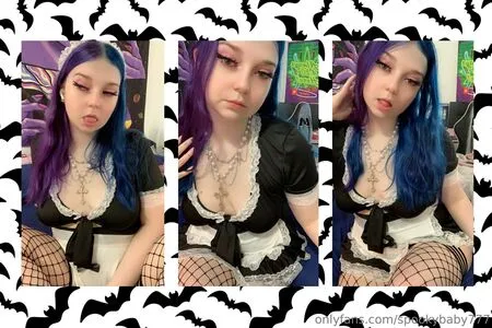 Spookybaby777 OnlyFans Leaked Free Thumbnail Picture - #vbPJFRJW6j