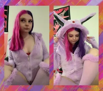 Spookybaby777 OnlyFans Leaked Free Thumbnail Picture - #y8ShpwqGzR