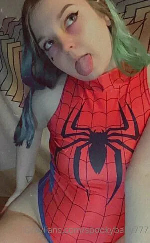 Spookybaby777 OnlyFans Leaked Free Thumbnail Picture - #ymXoSMM6RB