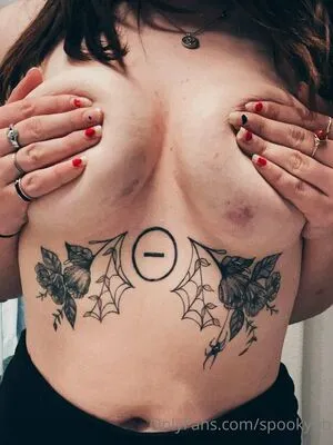 Spookybb OnlyFans Leaked Free Thumbnail Picture - #7vO9LFPoDm