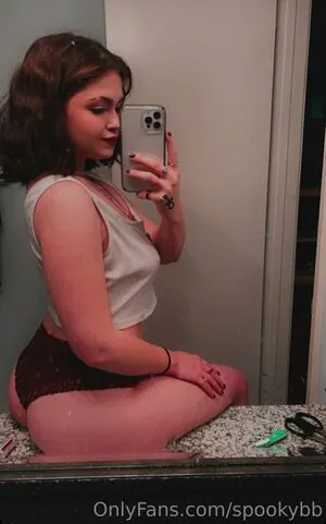 Spookybb OnlyFans Leaked Free Thumbnail Picture - #JuJGnYUSRO
